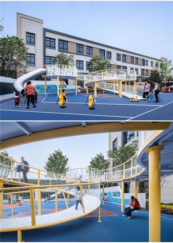 帝奧設(shè)計(jì)丨中梁·時(shí)代江來——半城江水，半城詩歌