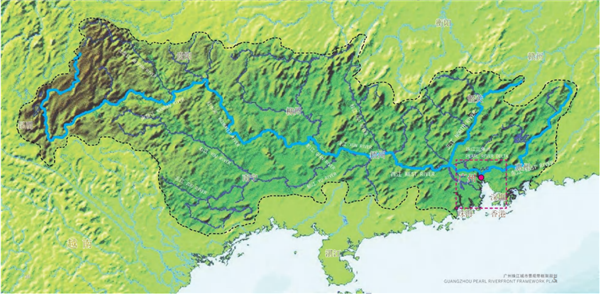艾勇軍:三個十公里大開放——讓”大美珠江”回歸廣州人的日常