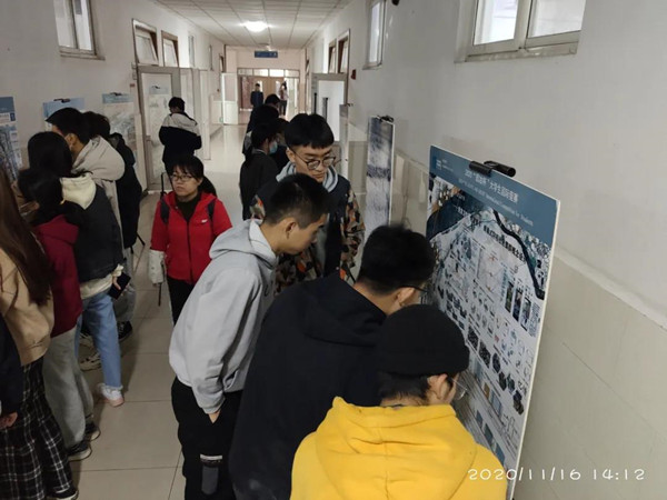 ?“園博會(huì)進(jìn)校園”讓河北大學(xué)生領(lǐng)略園林文化魅力