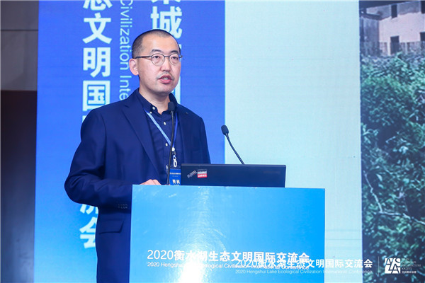 張昕：建筑針灸邏輯下鄉(xiāng)村暗夜激活