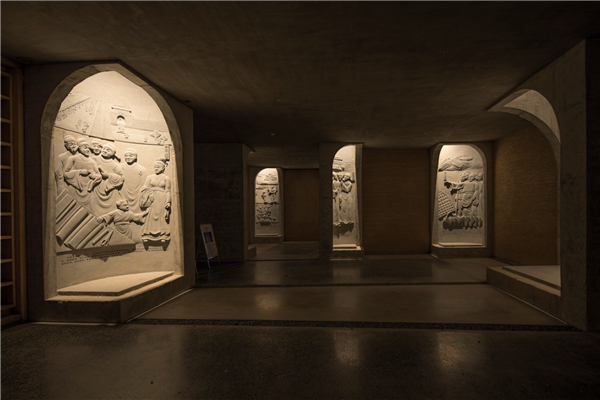 張昕：建筑針灸邏輯下鄉(xiāng)村暗夜激活