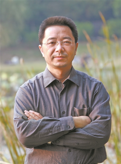 段進(jìn):為城市打造鄉(xiāng)愁