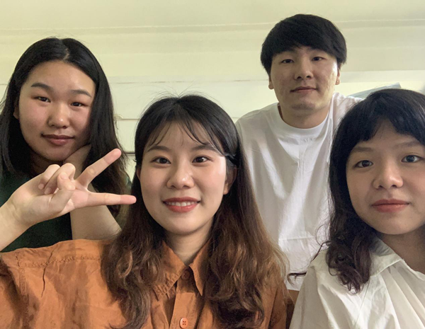 曾麟斐:用專業(yè)設(shè)計(jì)打造新城市烏托邦