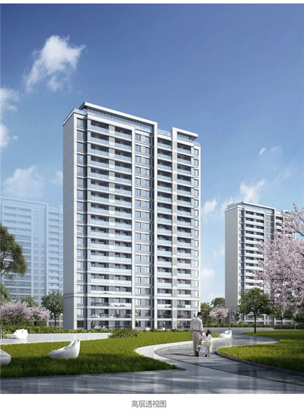 帝奧設計丨中梁·淺棠水岸