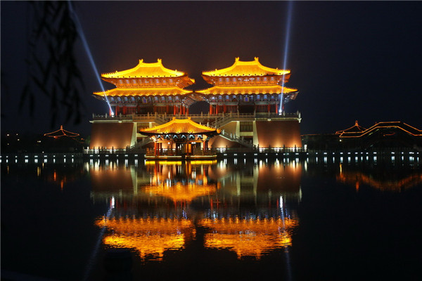 章俊華訪談：大地“衛士”