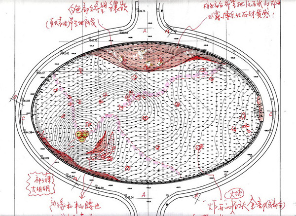 章俊華訪談：大地“衛士”