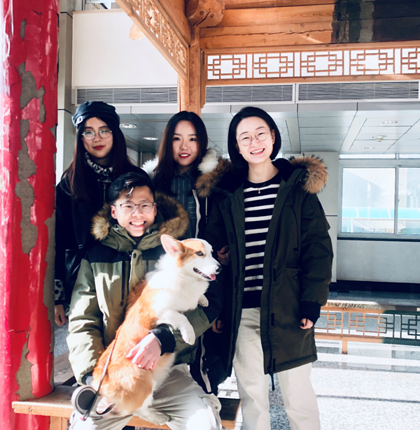 指導老師解讀2020園冶杯一等獎作品《陌上花開,清風自來》