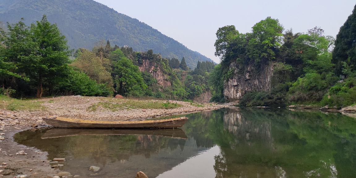 指導教師解讀園冶杯一等獎作品《老司城景觀概念性規劃設計》