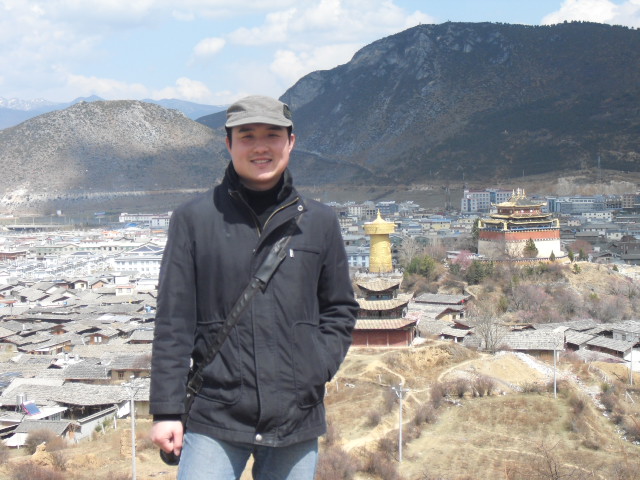 指導教師解讀園冶杯一等獎作品《老司城景觀概念性規劃設計》