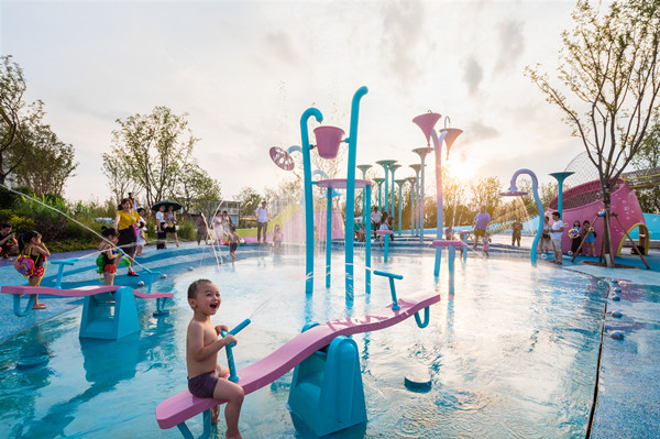 郭鐘秀：用創(chuàng)意設計打造童真世界