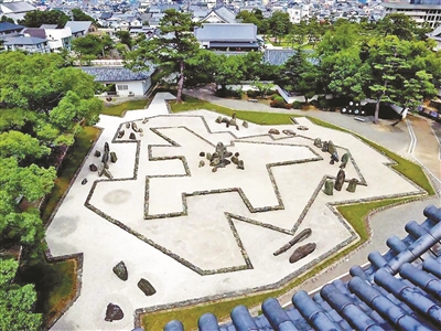 造園大師重森三玲之子解讀傳統再生