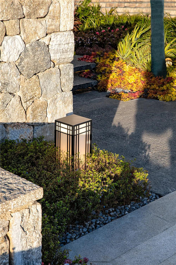 漫格景觀丨大理的小院子中區(qū)生活體驗中心