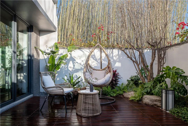 漫格景觀丨大理的小院子中區(qū)生活體驗中心