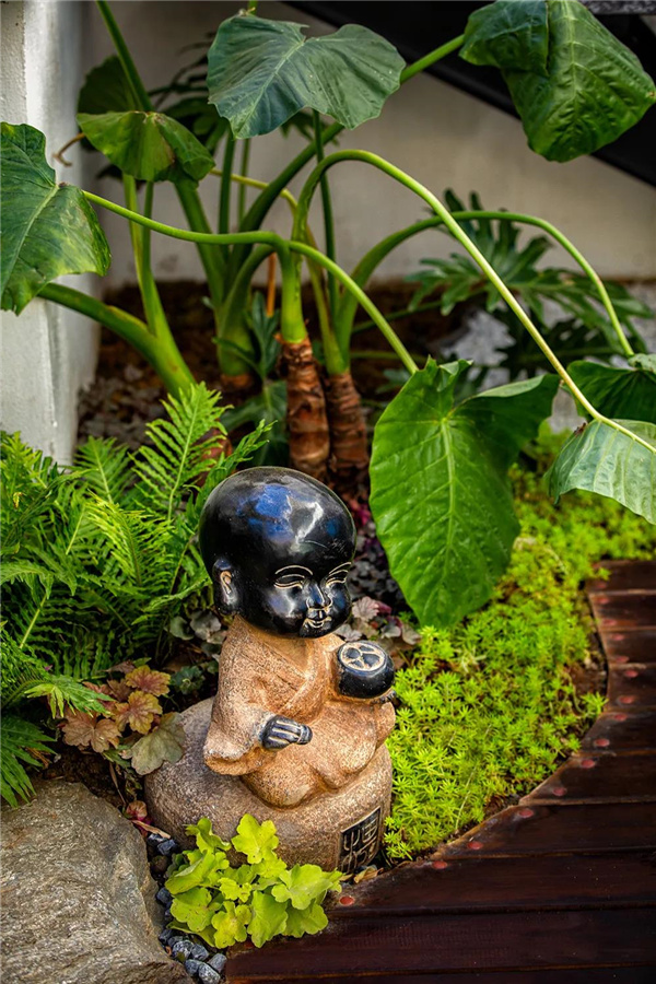 漫格景觀丨大理的小院子中區(qū)生活體驗中心