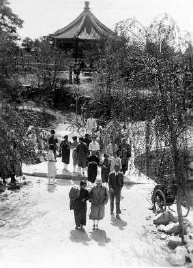 燕園筑意：中西文化的交匯