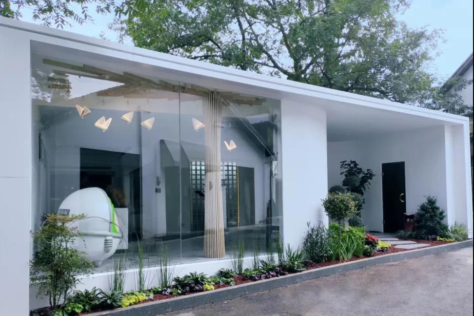 （杭州）木杉景觀丨設計總監、庭園設計師……