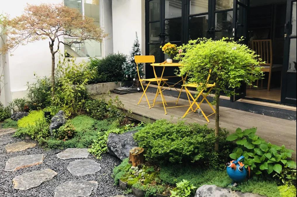 （杭州）木杉景觀丨設計總監、庭園設計師……