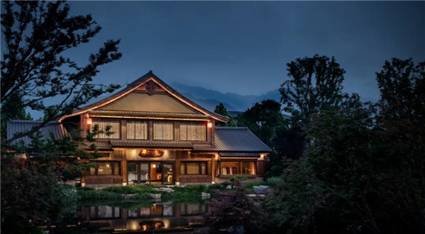 賽肯思:用創(chuàng)造力連接人與自然