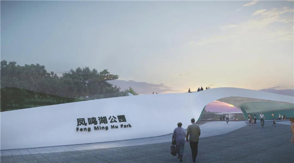 賽肯思:用創(chuàng)造力連接人與自然