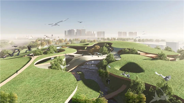 賽肯思:用創(chuàng)造力連接人與自然