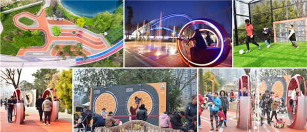 賽肯思:用創(chuàng)造力連接人與自然