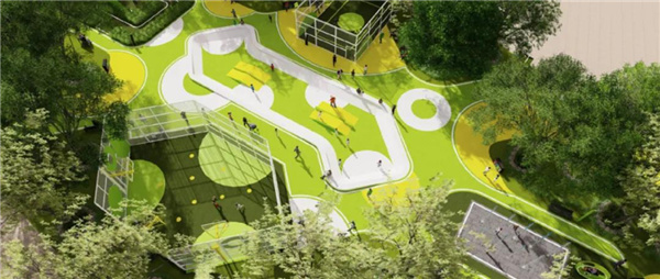 賽肯思:用創(chuàng)造力連接人與自然