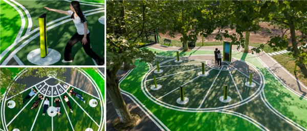 賽肯思:用創(chuàng)造力連接人與自然