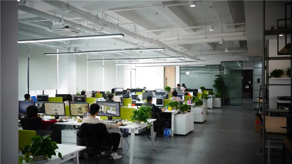 賽肯思:用創(chuàng)造力連接人與自然