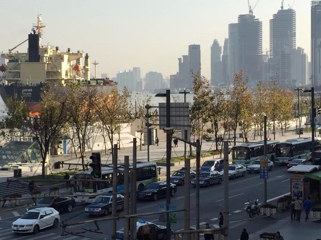 （上海）棲城設計丨項目負責人、園景設計總監……