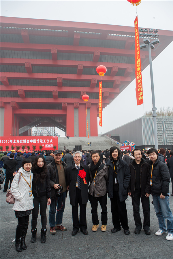 晏忠：能解決實際問題的才是好設計