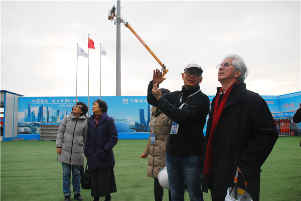 晏忠：能解決實際問題的才是好設計