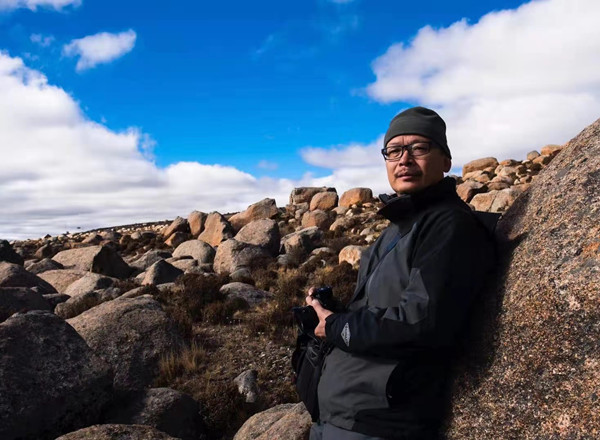 晏忠：能解決實際問題的才是好設計