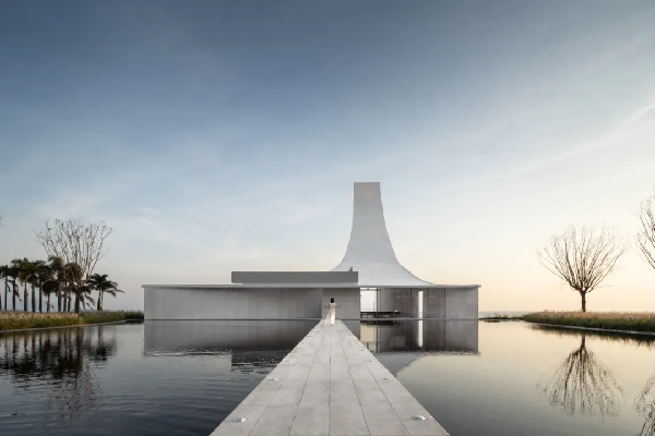 保利金町灣技術篇