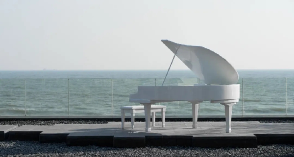 保利金町灣技術篇