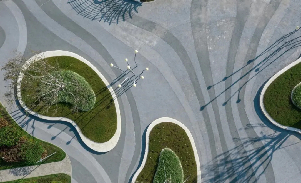 保利金町灣技術篇