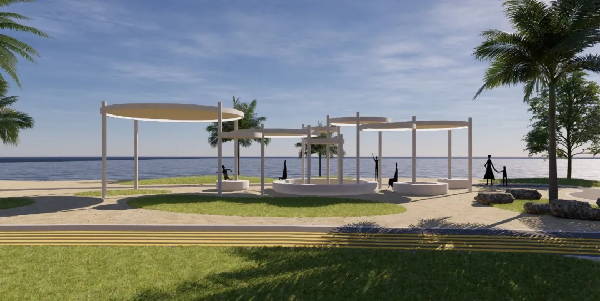 保利金町灣技術篇