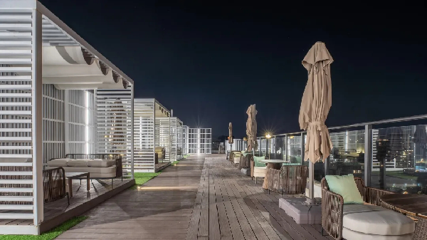 保利金町灣技術篇