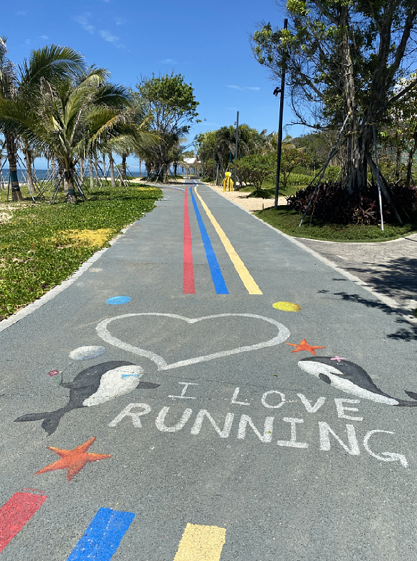 保利金町灣技術篇