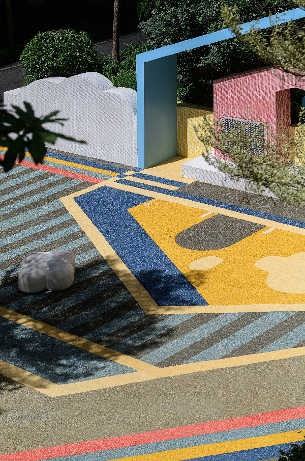 付凱:逆風前行,做有個性的設計