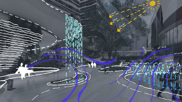 付凱:逆風前行,做有個性的設計