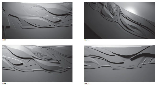 付凱:逆風前行,做有個性的設計