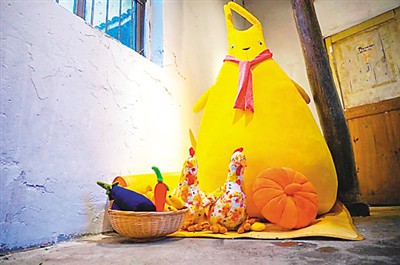 中國人民大學藝術學院：鄉村振興 藝術“在場”