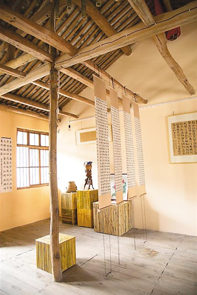 中國人民大學藝術學院：鄉村振興 藝術“在場”