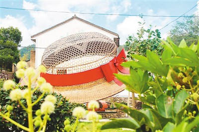 中國人民大學藝術學院：鄉村振興 藝術“在場”