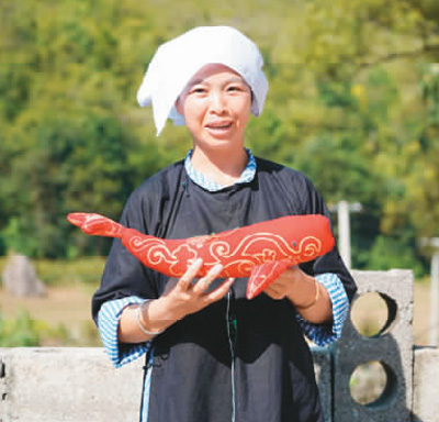 中國人民大學藝術學院：鄉村振興 藝術“在場”