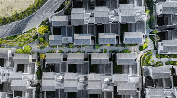 漫格景觀丨大理的小院子南區(qū)