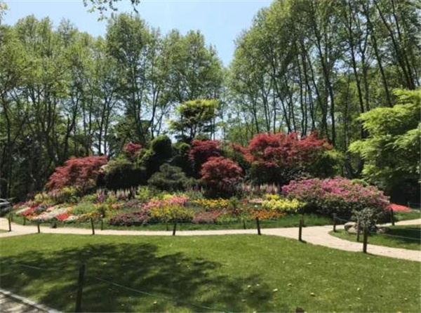 張建庭:杭州新西湖修復(fù)經(jīng)驗