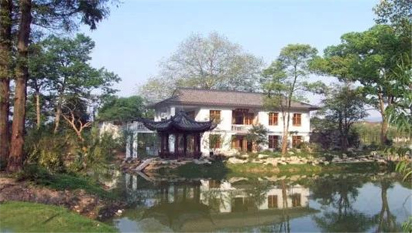 張建庭:杭州新西湖修復(fù)經(jīng)驗