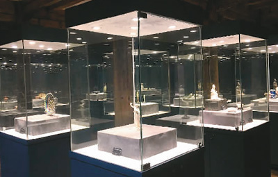 教育與文化藝術的前洋古村實踐