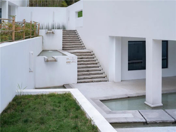 原筑景觀丨莫干山原舍懷谷酒店